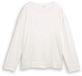 TOM TAILOR Shirt wit