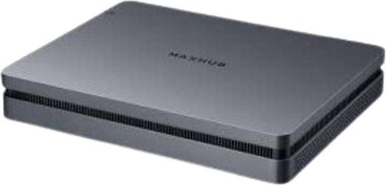 MAXHUB MTR XCORE KIT video conferencing systeem Videovergaderingssysteem voor groepen