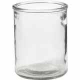 Creativ Company 55872 bougeoir Verre Transparent