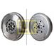 Luk Volant Moteur 415 0718 10 Mini 21208600207 8600207