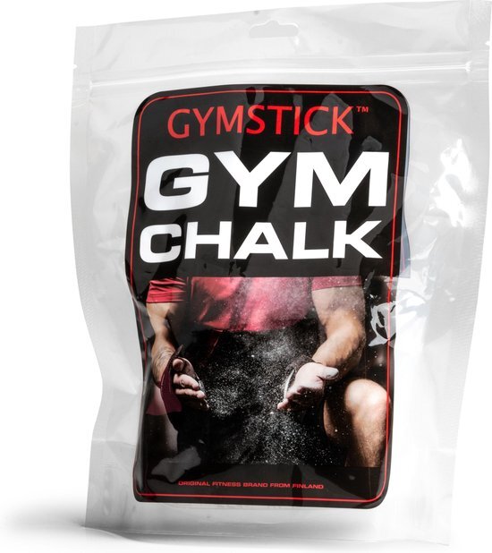 Gymstick Magnesium Blok 56 gram