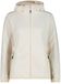 CMP Hybride Uitrekbare Hoodie Dames Unlimitech