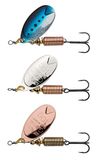 Abu Garcia Fast Attack 3 Pack