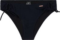 Protest MIXBACK Bikini Bottom - Women - True Black - Size L/40