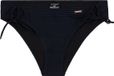 Protest MIXBACK Bikini Bottom - Women - True Black - Size L/40