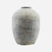 House Doctor Vase, Rustik, Béton