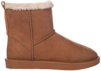 HKM Laarsje Davos Legolin Waterproof Camel Maat 43