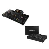 Pioneer DJ XDJ-RX3 inclusief flightcase