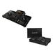 Pioneer DJ XDJ-RX3 inclusief flightcase