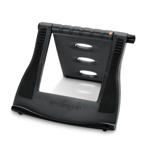 Kensington SmartFit Easy Riser Laptop Cooling Stand