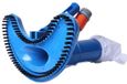 Home & Marker POOLOOVER Aspirateur de piscine - Bleu