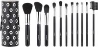 Sibel Black Swan Set Cosmetische Borstels 11st