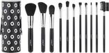 Sibel Black Swan Set Cosmetische Borstels 11st