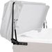 VEVOR Lift pour couverture de spa Noir
