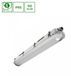 Spectrum Limea Pro Hermetic LED Montagebalk 60cm IP66 10W-21W 1800lm-3150Lm 4000K Blanc froid