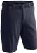 Maier Sports Bermuda Huang Heren Blauw Polyester