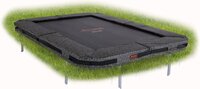 Avyna PRO-LINE trampoline 315 x 225 Inbouw Camouflage (CAM-223-I) - Camouflage