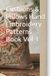 Cushions & Pillows Hand Embroidery Patterns Book Vol-1