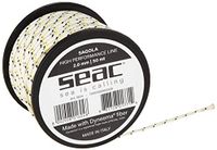 Seac Dyneema Hoogwaardige Speervissenlijn, 1mm Diameter/50m