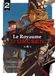Le Royaume d'Orcsen T02