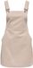 ONLY - ONLAMAZING CORD SPENCER DRESS PNT CS - Femmes - Robes courtes