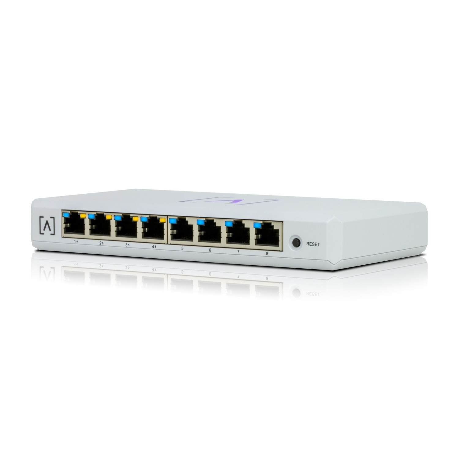 Alta Labs S8-POE