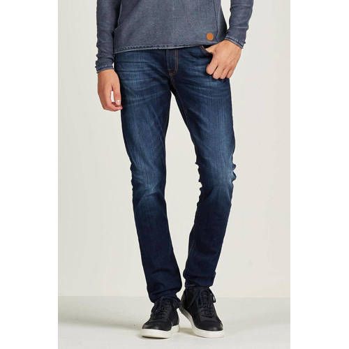 Lee Luke Slim Fit Jeans - True Authentic