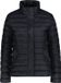 Gant Light Down Jacket Black M Woman