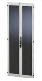 Rittal 5301.652 Dubbele deur White