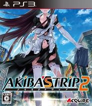 NIS America Akiba's Trip: Undead & Undressed - PlayStation 3