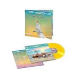 Universal Music Kylie Minogue - Tension II (LP) - Coloured Vinyl - Geel