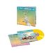 Universal Music Kylie Minogue - Tension II (LP) - Coloured Vinyl - Geel