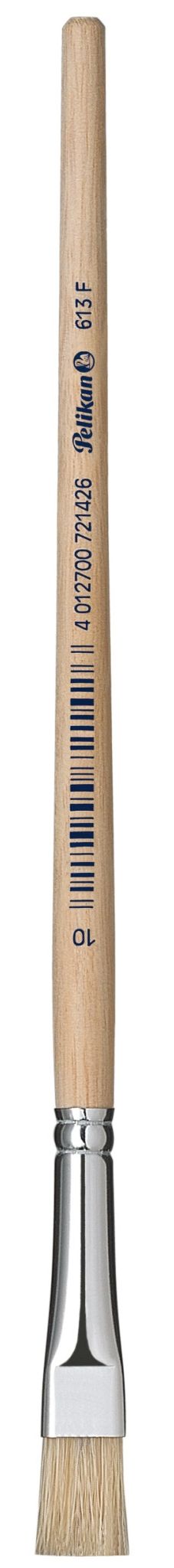 Pelikan 707844 - Artistenpenselen - Hout