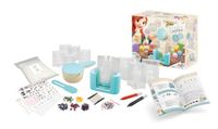 Buki France Professional Studio kaarsen – doe-het-zelf set