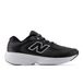 New Balance 411 Dames Sportschoenen - BLACK