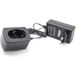 vhbw chargeur compatible avec Makita 6314DWBE, 6316DWA, 6316DWFE, 6316D, 6316DWB, 6316DWAE, 6317D, 6316DWBE, 6314DWDE outils batteries Ni-Cd, NiMH, 27 V