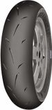 Mitas Tyre Mc 35 S-racer 55p Tl Scooterband Zilver 120/80 / R12