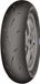 Mitas Tyre Mc 35 S-racer 55p Tl Scooterband Zilver 120/80 / R12