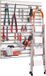 VEVOR Gereedschapswand 1220x1220x18mm MDF Wit