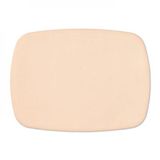 ConvaTec AQUACEL Foam Adhesive Dressing Niet Rechthoekig 15x20cm 5 Stuks