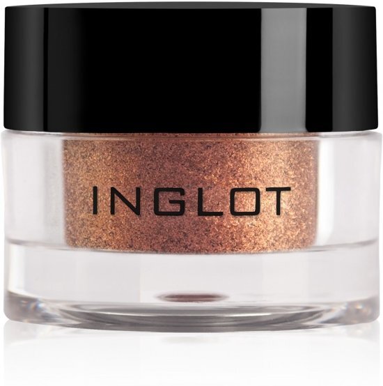 Inglot - AMC Pure Pigment Eye Shadow 82 - Oogschaduw