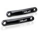 XLC CR-E01 JGO.BIELAS Systeme Bosch M12 165 mm NEG