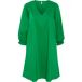 CULTURE Robe courte à manches 3/4 pour femmes Antoinett