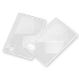 Carson Optics Credit Card Size Magnifier