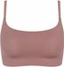 Sloggi Sloggi Zero Feel 2.0 ultra beha voor dames, Cacao, L