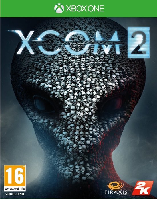 Take Two Interactive XCOM2 - Xbox One