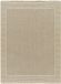Surya MINDY Beige Jute-Look Binnen/Buiten Tapijt