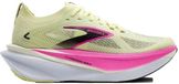 Brooks Hyperion Max 3 Chaussures de course à pied Vert EU 36 Femme