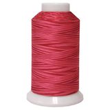 Superior Threads 121029XX926 Rode Zee 3-laags 40W Koning Tut Katoen Quiltdraad, 2000 yd