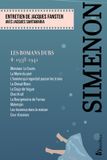 Les Romans durs Tome 4: Volume 4, 1938-1941 Paperback